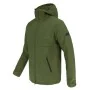 Anorak Joluvi Mazzin Herren Olive von Joluvi, Warme Kleidung - Ref: S6466691, Preis: 38,19 €, Rabatt: %