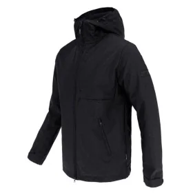 Anorak Joluvi Mazzin Homme Noir de Joluvi, Vêtements chauds - Réf : S6466692, Prix : 41,12 €, Remise : %