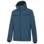 Anorak Joluvi Torry Homme Bleu Acier de Joluvi, Vêtements chauds - Réf : S6466694, Prix : 65,15 €, Remise : %