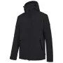 Anorak Joluvi Monviso Herren Schwarz von Joluvi, Warme Kleidung - Ref: S6466698, Preis: 49,13 €, Rabatt: %