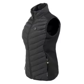 Gilet da Donna Joluvi Heat W Nero di Joluvi, Donna - Rif: S6466703, Prezzo: 60,55 €, Sconto: %