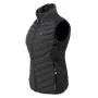 Gilet Femme Joluvi Heat W Noir de Joluvi, Femme - Réf : S6466703, Prix : 60,55 €, Remise : %