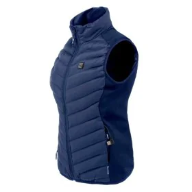 Gilet da Donna Joluvi Blu scuro di Joluvi, Donna - Rif: S6466710, Prezzo: 52,77 €, Sconto: %