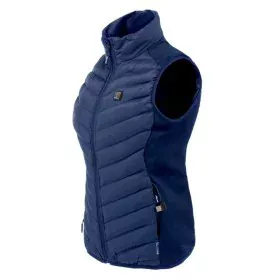 Gilet Femme Joluvi Bleu foncé de Joluvi, Femme - Réf : S6466710, Prix : 52,77 €, Remise : %