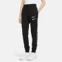 Pantalon de Sport pour Enfant Nike Swoosh Noir de Nike, Garçon - Réf : S6466757, Prix : 30,24 €, Remise : %