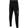 Calças Desportivas Infantis Nike Swoosh Preto de Nike, Menino - Ref: S6466757, Preço: 30,24 €, Desconto: %