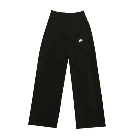 Pantalon de Sport pour Enfant Nike Noir de Nike, Fille - Réf : S6466760, Prix : 18,60 €, Remise : %