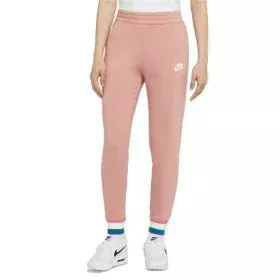 Calças Desportivas Nike Mulher Cor de Rosa de Nike, Mulher - Ref: S6466762, Preço: 49,89 €, Desconto: %