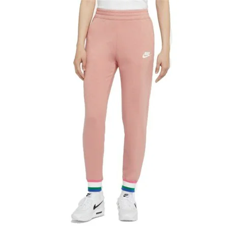 Pantalone Lungo Sportivo Nike Donna Rosa di Nike, Donna - Rif: S6466762, Prezzo: 49,89 €, Sconto: %