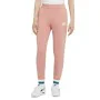 Pantalon de sport long Nike Femme Rose de Nike, Femme - Réf : S6466762, Prix : 49,89 €, Remise : %