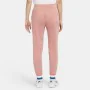 Pantalon de sport long Nike Femme Rose de Nike, Femme - Réf : S6466762, Prix : 49,89 €, Remise : %