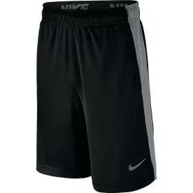 Calças Desportivas Infantis Nike Preto de Nike, Menino - Ref: S6466768, Preço: 19,34 €, Desconto: %