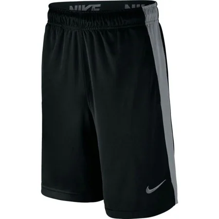 Pantalón Deportivo Infantil Nike Negro de Nike, Niño - Ref: S6466768, Precio: 19,34 €, Descuento: %