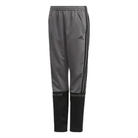 Pantalón Deportivo Infantil Adidas Manchester United Gris de Adidas, Niño - Ref: S6466771, Precio: 37,09 €, Descuento: %