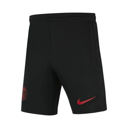 Pantalon de Sport pour Enfant Nike Noir de Nike, Garçon - Réf : S6466777, Prix : 30,44 €, Remise : %