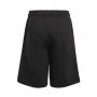 Calças Desportivas Infantis Adidas Preto de Adidas, Menino - Ref: S6466781, Preço: 20,88 €, Desconto: %