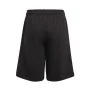 Calças Desportivas Infantis Adidas Preto de Adidas, Menino - Ref: S6466781, Preço: 20,88 €, Desconto: %