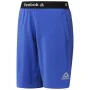 Children’s Sports Shorts Reebok Blue by Reebok, Boys - Ref: S6466783, Price: 17,52 €, Discount: %