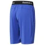 Calças Desportivas Infantis Reebok Azul de Reebok, Menino - Ref: S6466783, Preço: 17,52 €, Desconto: %