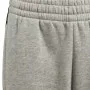 Pantalón Deportivo Infantil Adidas Gris de Adidas, Niño - Ref: S6466784, Precio: 37,09 €, Descuento: %