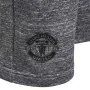 Calças Desportivas Infantis Adidas Manchester United Cinzento escuro de Adidas, Menino - Ref: S6466785, Preço: 23,33 €, Desco...