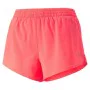 Pantalones Cortos Deportivos para Mujer Puma Rosa de Puma, Mujer - Ref: S6466789, Precio: 23,38 €, Descuento: %