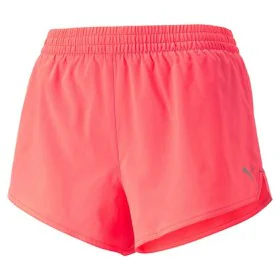 Calções de Desporto para Mulher Puma Cor de Rosa de Puma, Mulher - Ref: S6466789, Preço: 23,38 €, Desconto: %