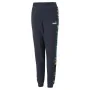 Pantalon de Sport pour Enfant Puma Noir de Puma, Garçon - Réf : S6466792, Prix : 33,38 €, Remise : %