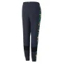 Pantalon de Sport pour Enfant Puma Noir de Puma, Garçon - Réf : S6466792, Prix : 33,38 €, Remise : %