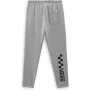 Pantalón Largo Deportivo Vans Gris Hombre de Vans, Hombre - Ref: S6466795, Precio: 52,08 €, Descuento: %