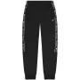 Long Sports Trousers Champion Black Men by Champion, Men - Ref: S6466797, Price: 42,46 €, Discount: %