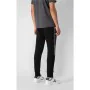 Long Sports Trousers Champion Black Men by Champion, Men - Ref: S6466797, Price: 42,46 €, Discount: %