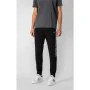 Long Sports Trousers Champion Black Men by Champion, Men - Ref: S6466797, Price: 42,46 €, Discount: %