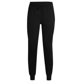 Pantalón Largo Deportivo Under Armour Mujer Negro de Under Armour, Mujer - Ref: S6466801, Precio: 43,29 €, Descuento: %