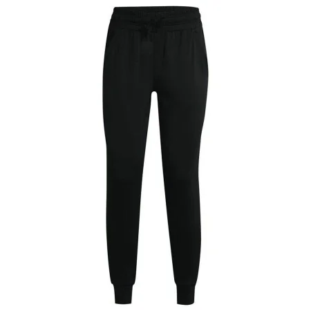 Calças Desportivas Under Armour Mulher Preto de Under Armour, Mulher - Ref: S6466801, Preço: 43,29 €, Desconto: %