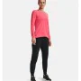 Pantalon de sport long Under Armour Femme Noir de Under Armour, Femme - Réf : S6466801, Prix : 43,29 €, Remise : %