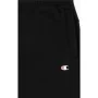 Long Sports Trousers Champion Black Men by Champion, Men - Ref: S6466803, Price: 36,91 €, Discount: %