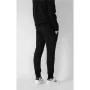 Long Sports Trousers Champion Black Men by Champion, Men - Ref: S6466803, Price: 36,91 €, Discount: %