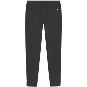 Long Sports Trousers Champion Black Lady by Champion, Women - Ref: S6466806, Price: 26,29 €, Discount: %