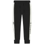 Pantalón Largo Deportivo Champion Negro Mujer de Champion, Mujer - Ref: S6466808, Precio: 24,66 €, Descuento: %