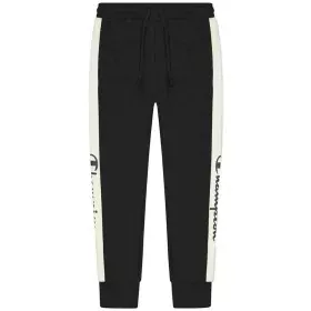 Pantalon de sport long Champion Noir Femme de Champion, Femme - Réf : S6466808, Prix : 24,66 €, Remise : %