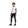 Calças Desportivas Under Armour Mulher Preto de Under Armour, Mulher - Ref: S6466819, Preço: 49,21 €, Desconto: %