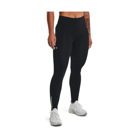 Calças Desportivas Under Armour Mulher Preto de Under Armour, Mulher - Ref: S6466820, Preço: 56,29 €, Desconto: %