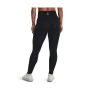 Calças Desportivas Under Armour Mulher Preto de Under Armour, Mulher - Ref: S6466820, Preço: 56,29 €, Desconto: %