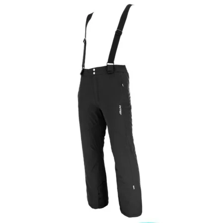 Ski Trousers Joluvi Ski Engelberg Black by Joluvi, Clothing - Ref: S6466827, Price: 74,74 €, Discount: %