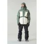 Anorak de ski Picture Kory JKT Vert de Picture, Vêtements - Réf : S6466832, Prix : 222,72 €, Remise : %