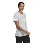 Camiseta de Manga Corta Mujer Adidas Future Icons Rosa de Adidas, Mujer - Ref: S6468246, Precio: 27,56 €, Descuento: %