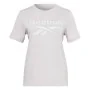 Women’s Short Sleeve T-Shirt Reebok Identity Light Pink by Reebok, Women - Ref: S6468256, Price: 17,46 €, Discount: %