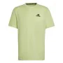 Men’s Short Sleeve T-Shirt Adidas Aeroready Designed 2 Move Green by Adidas, Men - Ref: S6468261, Price: 23,38 €, Discount: %