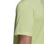 Men’s Short Sleeve T-Shirt Adidas Aeroready Designed 2 Move Green by Adidas, Men - Ref: S6468261, Price: 23,38 €, Discount: %